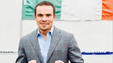 Leyenda mexicana del boxeo pide que le quiten título a Canelo Álvarez Leyenda mexicana del boxeo pide que le quiten título a Canelo Álvarez