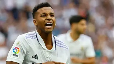 Rodrygo marcó un golazo en Champions y se trepó en la cima de este impresionante récord en el Real Madrid (+Video) Rodrygo marcó un golazo en Champions y se trepó en la cima de este impresionante récord en el Real Madrid (+Video)