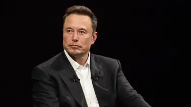 Musk responde a la invitación de Hamás para visitar Gaza Musk responde a la invitación de Hamás para visitar Gaza