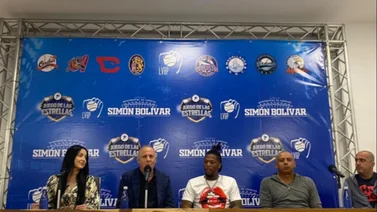 LVBP: Mira los uniformes para el Juego de las Estrellas en la pelota venezolana