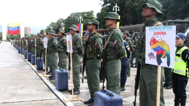 ¿Hasta cuándo estarán suspendidas las clases por el referendo sobre el Esequibo?