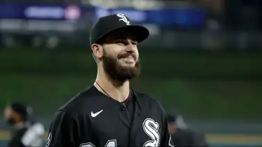 MLB: Dylan Cease tendrá un nuevo hogar en los próximos días MLB: Dylan Cease tendrá un nuevo hogar en los próximos días
