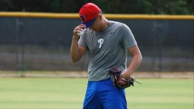 LMB: ¿Quién era Édgar Zúñiga? Jugador de beisbol mexicano fallecido el pasado fin de semana