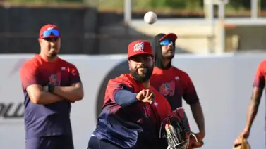 LVBP: Está es la fecha de debut para el grandeliga Pedro Ávila con Tigres de Aragua (+entrevista)  LVBP: Está es la fecha de debut para el grandeliga Pedro Ávila con Tigres de Aragua (+entrevista)