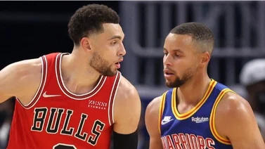 NBA: ¡Nueva estrella a la Bahía! Esta es la exigencia de Chicago Bulls a Golden State Warriors por los servicios de Zach LaVine