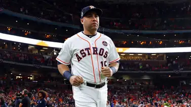 MLB: ¡Polémico! El boricua Carlos Beltrán excusa el "robo de señas" de los Astros de Houston (+Declaraciones) MLB: ¡Polémico! El boricua Carlos Beltrán excusa el "robo de señas" de los Astros de Houston (+Declaraciones)