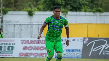 Liga FUTVE 2: Ureña sentencia su estrella de plata por Meridiano TV Liga FUTVE 2: Ureña sentencia su estrella de plata por Meridiano TV