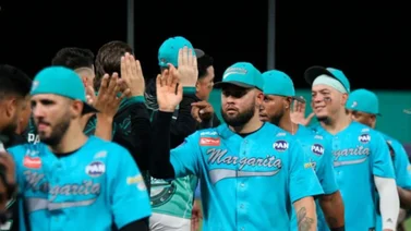 LVBP: Esto dice José Martínez sobre su nuevo contrato en la Liga Mexicana de Beisbol (+declaraciones)