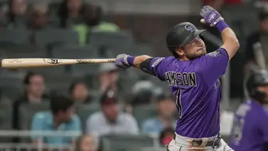 MLB: Reales de Kansas City contrató a joven segunda base MLB: Reales de Kansas City contrató a joven segunda base