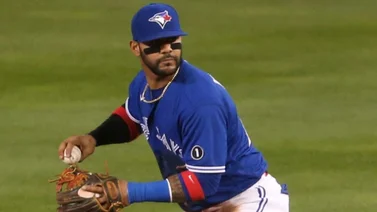 LVBP: Jonathan Villar prefirió jugar con Leones del Caracas por encima de otros equipos (+Video)