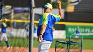 LVBP: Ramón Hernández asegura que Magallanes no ha despegado por esta razón (+Video) LVBP: Ramón Hernández asegura que Magallanes no ha despegado por esta razón (+Video)