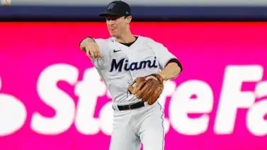 MLB: ¿Peligra titularidad de Francisco Lindor? Mets de Nueva York firma campocorto para la temporada 2024 MLB: ¿Peligra titularidad de Francisco Lindor? Mets de Nueva York firma campocorto para la temporada 2024