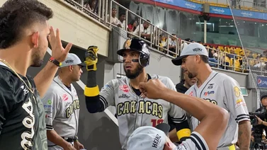 LVBP: Así quedaron los resultados este miércoles 29 de noviembre (+video)