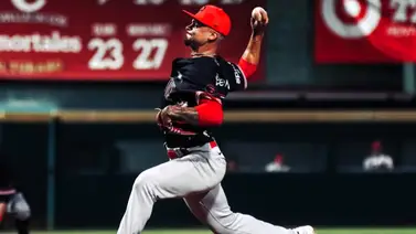 LBPRC: Así va la Liga de Beisbol Profesional Roberto Clemente de Puerto Rico LBPRC: Así va la Liga de Beisbol Profesional Roberto Clemente de Puerto Rico