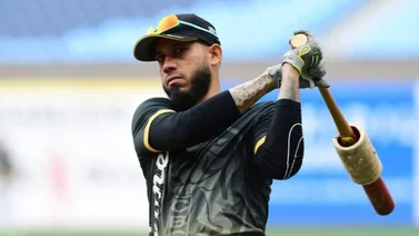 LVBP: ¡La Ley del Ex! Estos son los números de Gabriel Noriega ante Navegantes del Magallanes