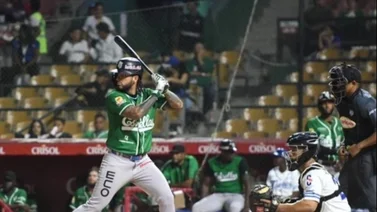 LIDOM: Estos son los resultados de la jornada de este 29 de noviembre en Dominicana