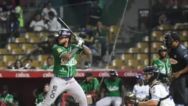 LIDOM: Estos son los resultados de la jornada de este 29 de noviembre en Dominicana LIDOM: Estos son los resultados de la jornada de este 29 de noviembre en Dominicana