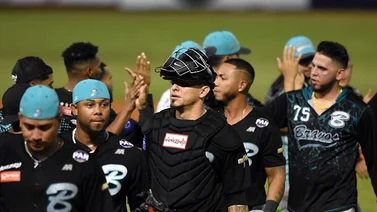 LVBP: Estos son los juegos para este 30 de noviembre en el beisbol venezolano (VIDEO)