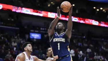 NBA: Estos son los juegos de la jornada del miércoles 30 de noviembre NBA: Estos son los juegos de la jornada del miércoles 30 de noviembre