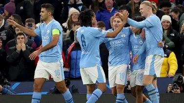 ¡Problemas para Pep Guardiola! Manchester City enfrenta juicio por esta razón (+Detalles) ¡Problemas para Pep Guardiola! Manchester City enfrenta juicio por esta razón (+Detalles)