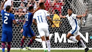 Panamá ilusiona: Estas son las posiciones de las selecciones CONCACAF en el Ranking FIFA Panamá ilusiona: Estas son las posiciones de las selecciones CONCACAF en el Ranking FIFA