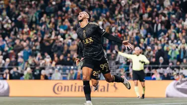 MLS: ¿Cuándo son los juegos de las finales de conferencia y a qué hora iniciarán estos compromisos? MLS: ¿Cuándo son los juegos de las finales de conferencia y a qué hora iniciarán estos compromisos?