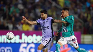 ¿Cuándo, dónde y a qué hora juega América vs León el partido de vuelta de 4tos de final de la Liguilla del Apertura 2023? ¿Cuándo, dónde y a qué hora juega América vs León el partido de vuelta de 4tos de final de la Liguilla del Apertura 2023?