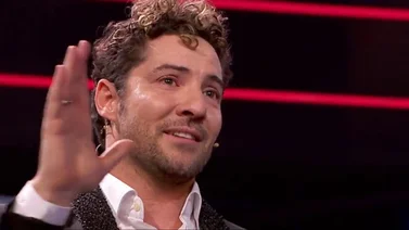 Trágico suceso toca a la puerta de la familia de cantante español David Bisbal (+Detalles)