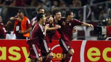 ¡Oficial! Esta leyenda venezolana acompañará a Gabriel Cichero en su equipo de la Kings League (+Tweet) ¡Oficial! Esta leyenda venezolana acompañará a Gabriel Cichero en su equipo de la Kings League (+Tweet)