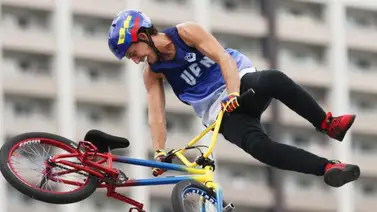 Daniel Dhers y su polémico mensaje contra la hallaca (+Video) Daniel Dhers y su polémico mensaje contra la hallaca (+Video)