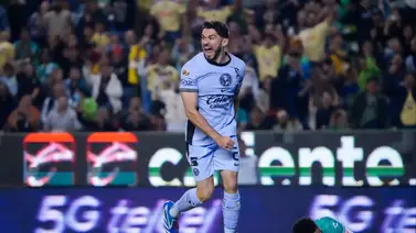 Liga MX: Así van los Cuartos de Final del torneo después de los juegos entre el León y América Liga MX: Así van los Cuartos de Final del torneo después de los juegos entre el León y América