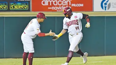 LBPRC: Estos son los juegos del jueves 30 de noviembre en el beisbol de Puerto Rico LBPRC: Estos son los juegos del jueves 30 de noviembre en el beisbol de Puerto Rico