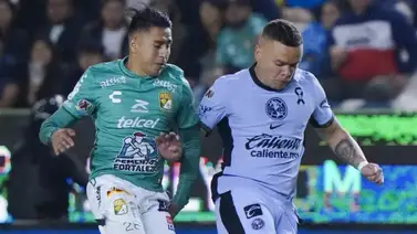 David Faitelson: “El América favorecido por el arbitraje en un partido de Liguilla” (+Video) David Faitelson: “El América favorecido por el arbitraje en un partido de Liguilla” (+Video)