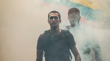 El poder de la película Simón se hace sentir en la nominación de los Premios Goya 2024