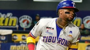 LVBP: Estos son los lanzadores que dejaron en blanco a Ronald Acuña Jr. por primera vez en la temporada (+Video)