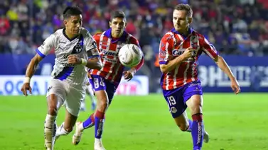 Liga MX: Esto necesitan los Rayados de Monterrey para calificar a Semifinales del Torneo Apertura 2023 Liga MX: Esto necesitan los Rayados de Monterrey para calificar a Semifinales del Torneo Apertura 2023