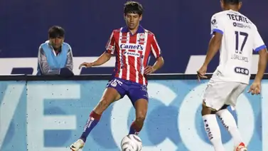 Liga MX: Jurgen Damm explota contra los poderosos del fútbol mexicano Liga MX: Jurgen Damm explota contra los poderosos del fútbol mexicano