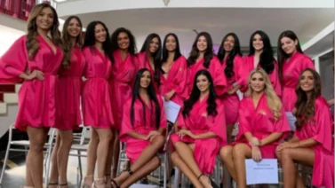 A solo días del Miss Venezuela 2023, aquí están las actividades cruciales para seleccionar a la nueva reina