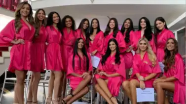 A solo días del Miss Venezuela 2023, aquí están las actividades cruciales para seleccionar a la nueva reina A solo días del Miss Venezuela 2023, aquí están las actividades cruciales para seleccionar a la nueva reina
