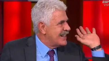 Liga MX: Mira la última polémica del Tuca Ferretti contra el Club América Liga MX: Mira la última polémica del Tuca Ferretti contra el Club América