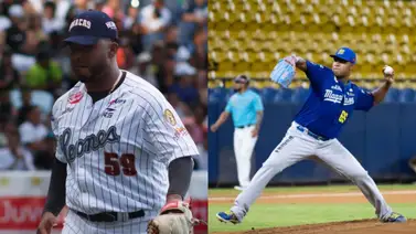 LVBP: Navegantes del Magallanes a desquitarse en su casa ante Leones del Caracas (+Video) LVBP: Navegantes del Magallanes a desquitarse en su casa ante Leones del Caracas (+Video)