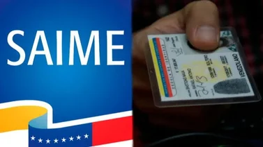 Activan nuevo punto de cedulación en el Poliedro de Caracas (+Video)