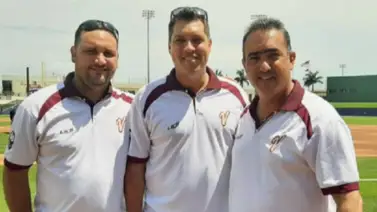 MLB: Este venezolano es uno de los hombres clave para la reconstrucción de Mets de Nueva York MLB: Este venezolano es uno de los hombres clave para la reconstrucción de Mets de Nueva York