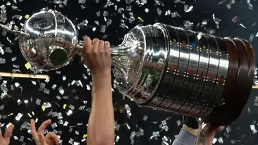 ¡Confirmado! Así será el calendario de la Copa Libertadores 2024 (+Detalles) ¡Confirmado! Así será el calendario de la Copa Libertadores 2024 (+Detalles)