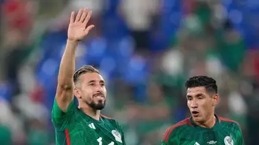 Esta es la razón por la que México es cabeza de grupo en la Copa América 2024 Esta es la razón por la que México es cabeza de grupo en la Copa América 2024