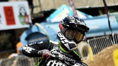 Federación Motociclista Venezolana anunció a crossódromo de Paracotos como sede de la octava válida de motocross