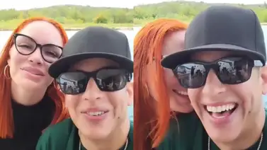 ¿Chismes de las redes o realidad? Esposa de Daddy Yankee lanza tremenda bomba (+Mensaje) ¿Chismes de las redes o realidad? Esposa de Daddy Yankee lanza tremenda bomba (+Mensaje)