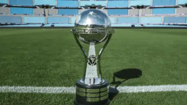 La CONMEBOL anuncia el calendario de la Copa Sudamericana 2024 (+Detalles) La CONMEBOL anuncia el calendario de la Copa Sudamericana 2024 (+Detalles)