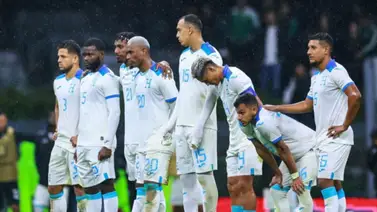 ¡Concretado! Conozca el rival de Honduras para enero del 2024 ¡Concretado! Conozca el rival de Honduras para enero del 2024