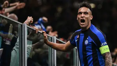 Lautaro Martínez rechazó a este gigante inglés y apuntan a que renovará con el Inter de Milán Lautaro Martínez rechazó a este gigante inglés y apuntan a que renovará con el Inter de Milán